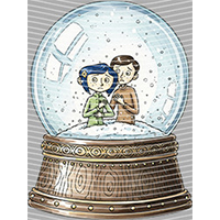 Cartoons and other-CO 4451